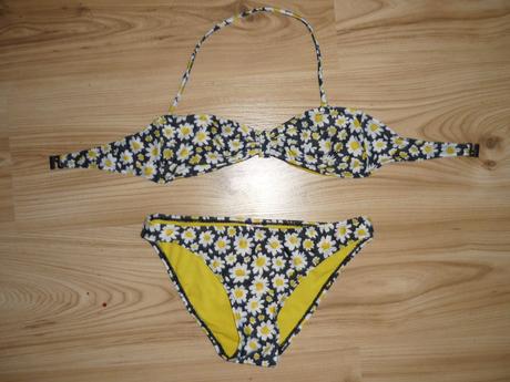 Nove plavky, ocean pacific,s