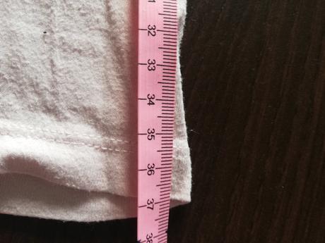 Tričko s dlhým rukávom s minie mouse, disney,122