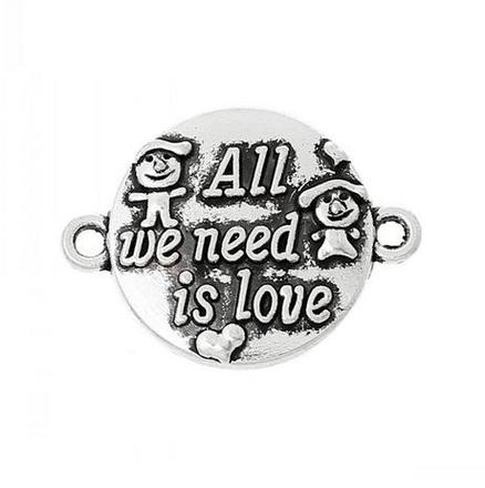 Medzikus all we need is love, 