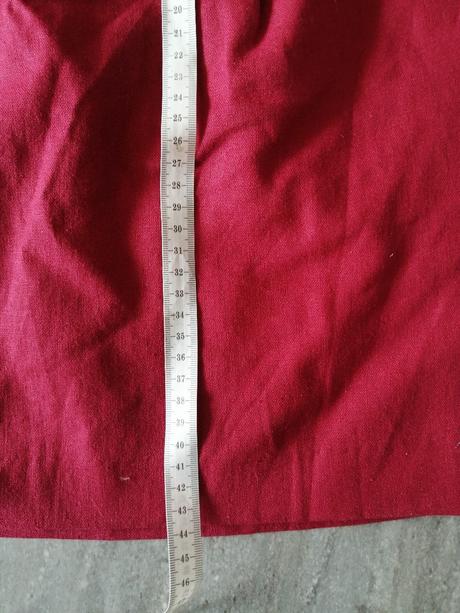 Ľanová sukňa next v 36,uk 8, next,36