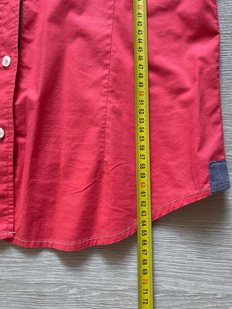 Košeľa napapijri, napapijri,l