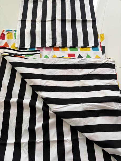 Postelne obliecky ikea, 