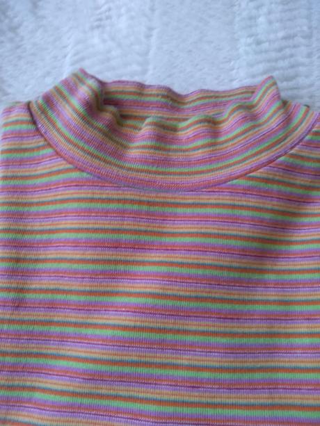 Dievčenský rolák, s