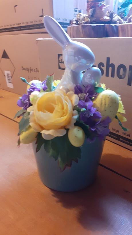 Velkonocne aranzmany, 