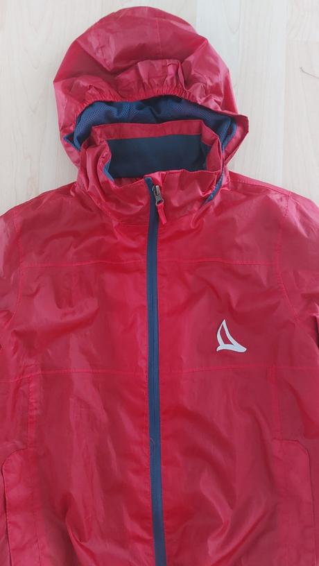 Hip&hopps šuštiaková bunda 146/152, 146