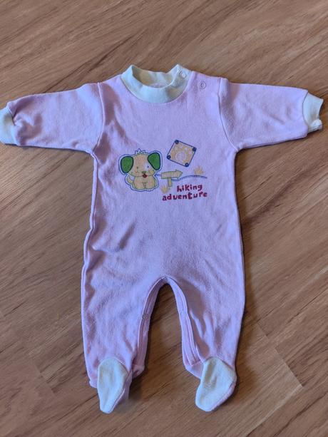 Ružové dupačky, 62