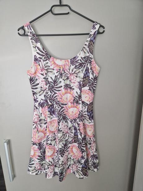 H&m šaty, h&m,38