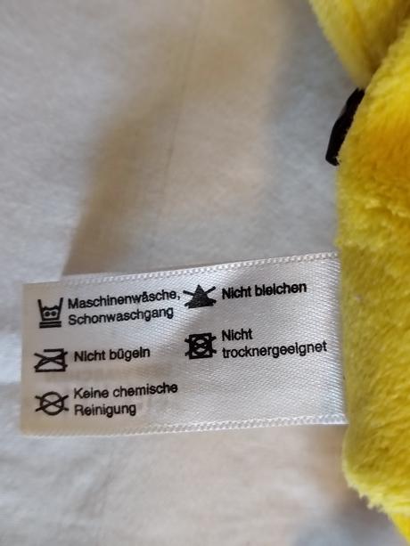 Interaktívny hudobný vtáčik, vtech nemecká verzia, 