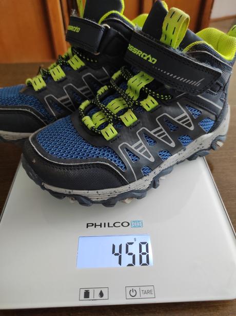 Predám teplé vysoké tenisky crossroad veľk. 30, 30