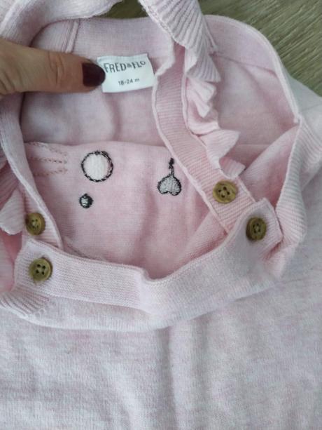 Nohavicový komplet na traky f&f, v. 92, f&f,92