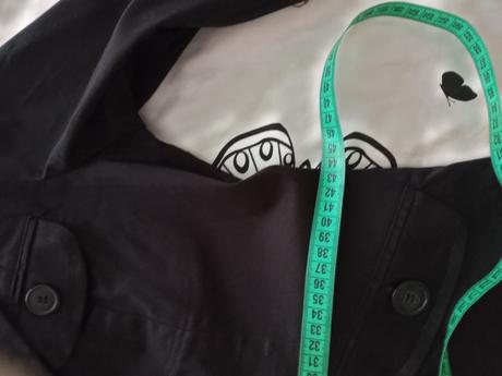 Športové sako, h&m,40