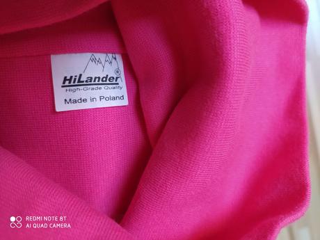 Prechodná čiapka, 110