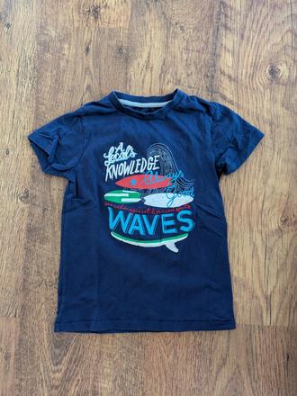 Tricko waves, basics,128