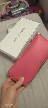 Peňaženka, michael kors