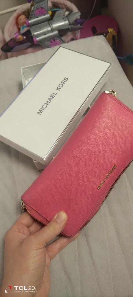 Peňaženka, michael kors