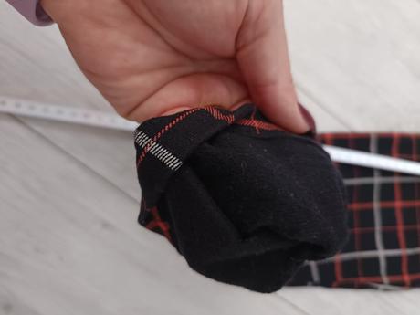 Zateplené legíny, pepco,xs