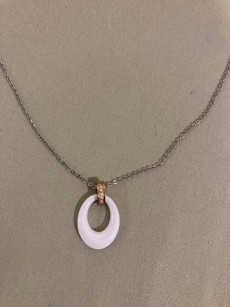 Keramicky prívesok, 