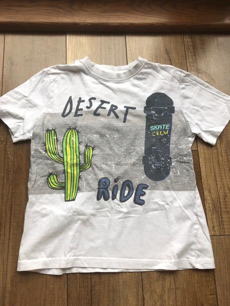 Detské tričko, 134