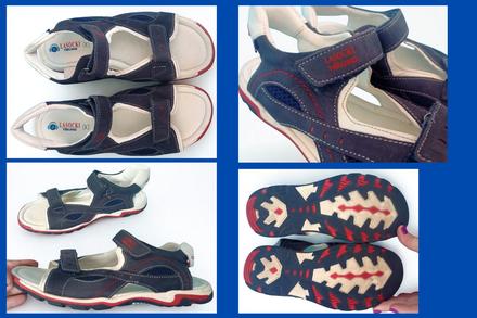 Sandále lasocki, lasocki,33