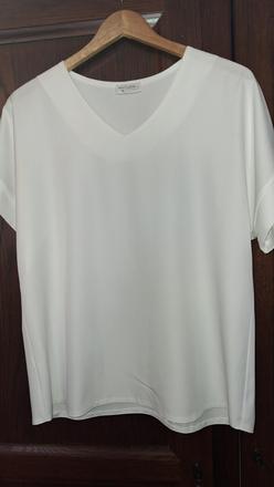 Biely top anturia - 42, 42