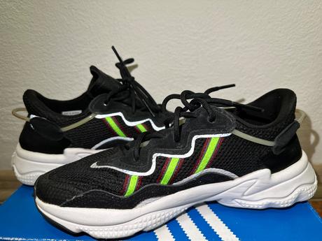 Adidas ozweego, adidas,38