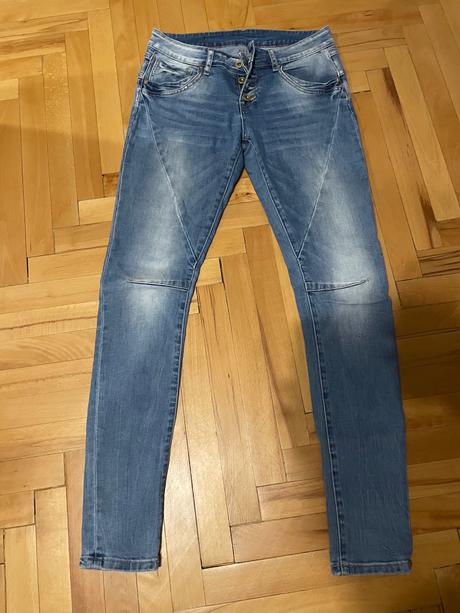 Rifle new yorker, 38