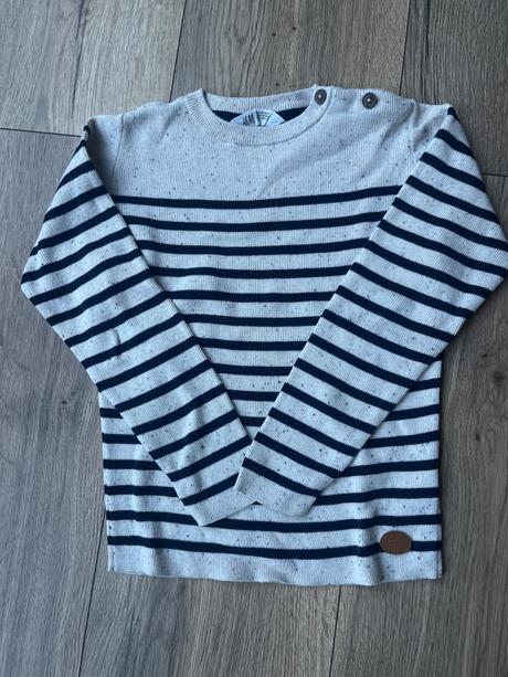Pulover, h&m,134