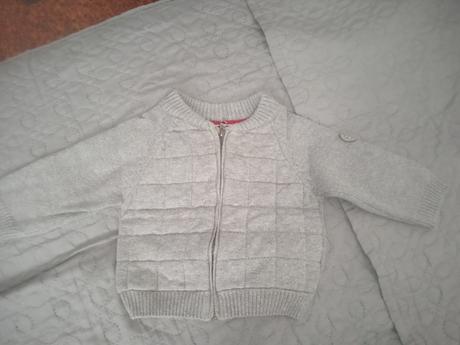 Balík oblečenia pre deti veľ.68, 68–80