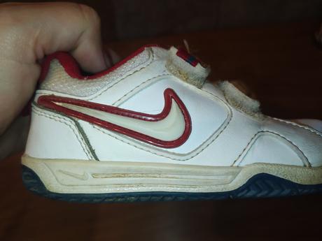 Tenisky nike, nike,22
