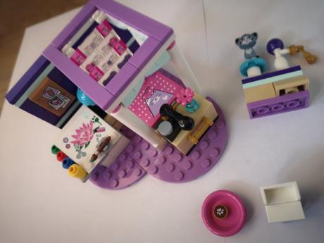 Friends 41342 emmina izbička,