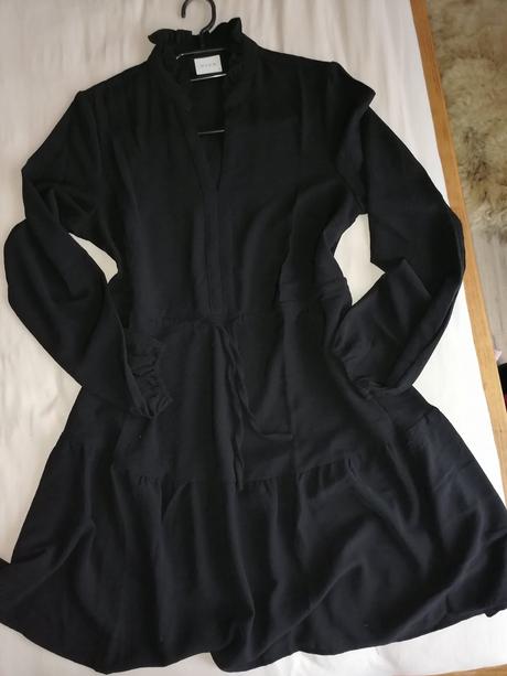 Šaty vila/aj tehotenske, m