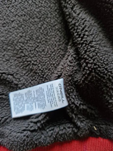 Chlapcenska mikina zateplena oneill, o'neill,xs