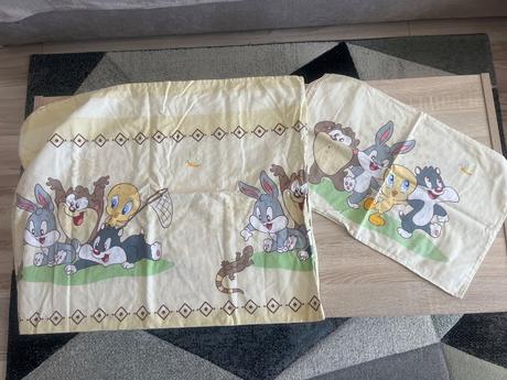 Postelne obliečky, šírka (cm): 60,dĺžka (cm): 120