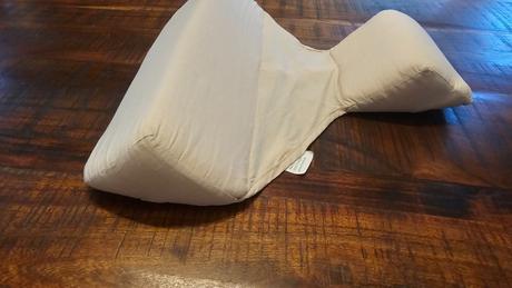 Podložka na polohovanie dieťaťa, 