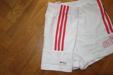 Adidas kraťasy 16r, adidas,170