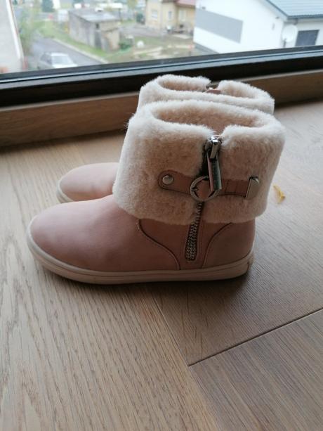 Čižmy mayoral č. 29, mayoral,29