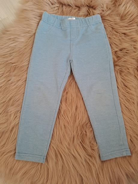 Leginky rifľového vzhľadu, 92, baby,92