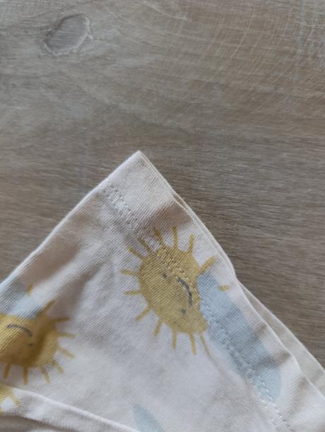 Lindex tričká, lindex,80