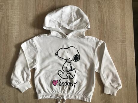 Mikinka, peanuts,122