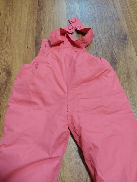 Dvojdielny overal na zimu, 92