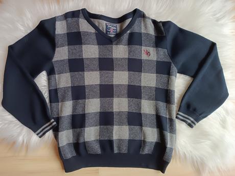 Pulóver nukutavake zn. mayoral, mayoral,152