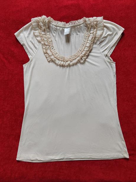 Tričko vila, veľ.m-l, l