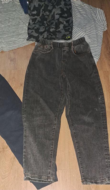 Chlapčenský set velk.164, 158–170