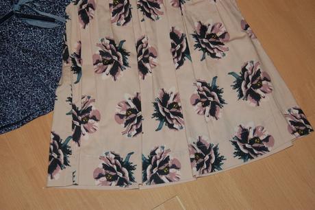 2ks tuník značky pompdelux, pompdelux,110