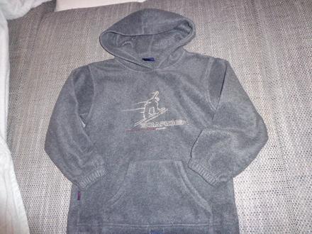 Teplá mikina lewro v. 116, lewro,116