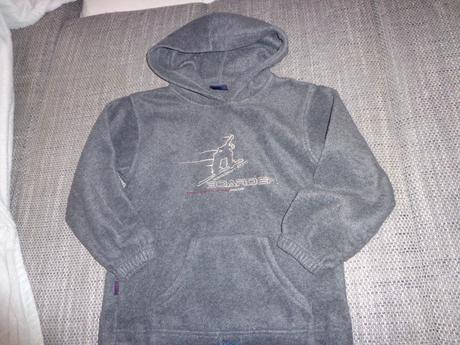 Teplá mikina lewro v. 116, lewro,116