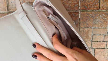 Dámska kabelka, h&m