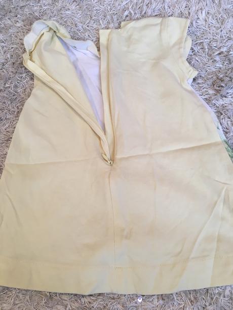 Šaty mayoral, mayoral,74