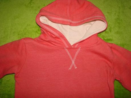 Mikina, miss fiori,128