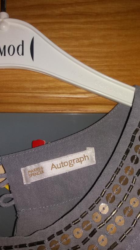 Tunika, marks & spencer,140